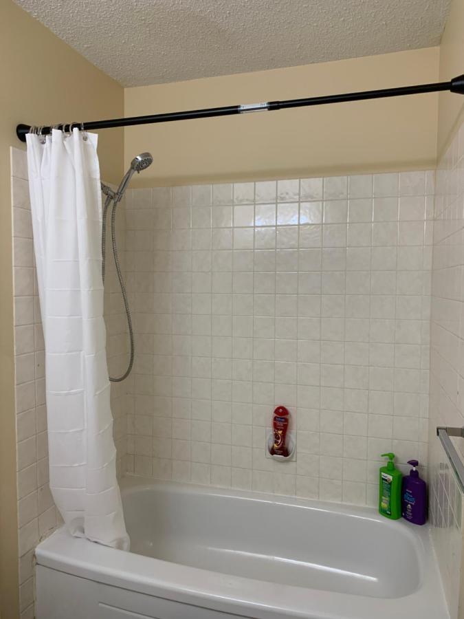 Mt Pleasant Nw 2 Bedrooms 500 YYC Eksteriør bilde